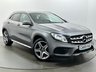 USED 2020 69 MERCEDES-BENZ GLA 1.6 GLA180 AMG Line Edition 7G-DCT Euro 6 (s/s) 5dr CARPLAY, R/CAMERA, ALL-LED, 19