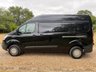 USED 2014 14 FORD TRANSIT CUSTOM 2.2 TDCi 290 Trend Panel Van 5dr Diesel Manual L2 H1 (186 g/km, 123 bhp) 