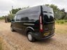 USED 2014 14 FORD TRANSIT CUSTOM 2.2 TDCi 290 Trend Panel Van 5dr Diesel Manual L2 H1 (186 g/km, 123 bhp) 