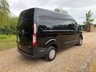 USED 2014 14 FORD TRANSIT CUSTOM 2.2 TDCi 290 Trend Panel Van 5dr Diesel Manual L2 H1 (186 g/km, 123 bhp) 