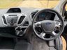 USED 2014 14 FORD TRANSIT CUSTOM 2.2 TDCi 290 Trend Panel Van 5dr Diesel Manual L2 H1 (186 g/km, 123 bhp) 