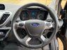 USED 2014 14 FORD TRANSIT CUSTOM 2.2 TDCi 290 Trend Panel Van 5dr Diesel Manual L2 H1 (186 g/km, 123 bhp) 