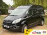 USED 2014 14 FORD TRANSIT CUSTOM 2.2 TDCi 290 Trend Panel Van 5dr Diesel Manual L2 H1 (186 g/km, 123 bhp) 