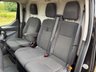 USED 2014 14 FORD TRANSIT CUSTOM 2.2 TDCi 290 Trend Panel Van 5dr Diesel Manual L2 H1 (186 g/km, 123 bhp) 