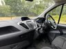 USED 2014 14 FORD TRANSIT CUSTOM 2.2 TDCi 290 Trend Panel Van 5dr Diesel Manual L2 H1 (186 g/km, 123 bhp) 