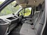 USED 2014 14 FORD TRANSIT CUSTOM 2.2 TDCi 290 Trend Panel Van 5dr Diesel Manual L2 H1 (186 g/km, 123 bhp) 