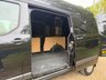USED 2014 14 FORD TRANSIT CUSTOM 2.2 TDCi 290 Trend Panel Van 5dr Diesel Manual L2 H1 (186 g/km, 123 bhp) 