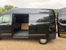 USED 2014 14 FORD TRANSIT CUSTOM 2.2 TDCi 290 Trend Panel Van 5dr Diesel Manual L2 H1 (186 g/km, 123 bhp) 
