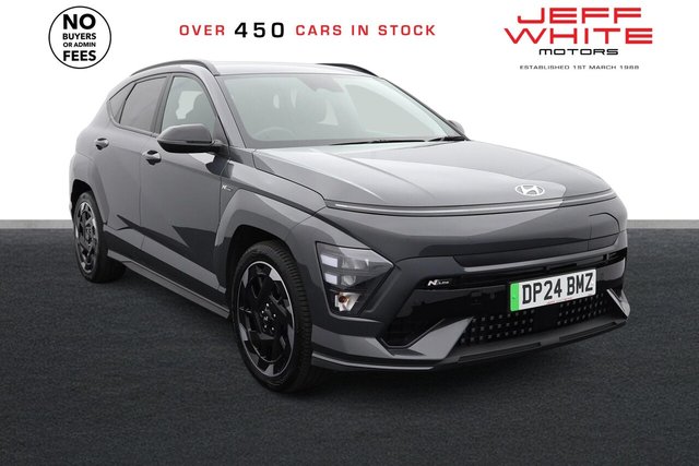 Jeff White Motors