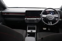 USED 2024 24 HYUNDAI KONA 65.4kWh N Line 5dr Auto (APPLE CARPLAY) 