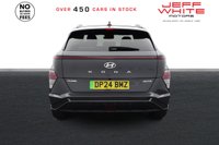 USED 2024 24 HYUNDAI KONA 65.4kWh N Line 5dr Auto (APPLE CARPLAY) 