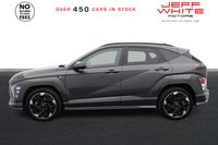 USED 2024 24 HYUNDAI KONA 65.4kWh N Line 5dr Auto (APPLE CARPLAY) 