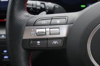 USED 2024 24 HYUNDAI KONA 65.4kWh N Line 5dr Auto (APPLE CARPLAY) 