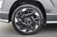 USED 2024 24 HYUNDAI KONA 65.4kWh N Line 5dr Auto (APPLE CARPLAY) 