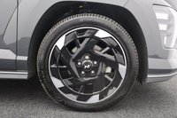 USED 2024 24 HYUNDAI KONA 65.4kWh N Line 5dr Auto (APPLE CARPLAY) 