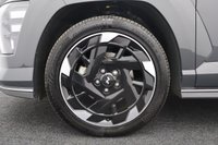 USED 2024 24 HYUNDAI KONA 65.4kWh N Line 5dr Auto (APPLE CARPLAY) 