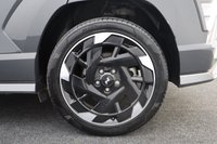 USED 2024 24 HYUNDAI KONA 65.4kWh N Line 5dr Auto (APPLE CARPLAY) 