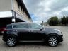 USED 2018 18 KIA SPORTAGE 1.6 T-GDi GT-Line SUV 5dr Petrol Manual AWD Euro 6 (174 bhp) ***REVERSE CAMERA + HEATED SEATS + NAVIGATION*** HEATED SEATING & REVERSE CAMERA