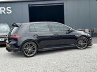 USED 2016 16 VOLKSWAGEN GOLF 2.0 TSI BlueMotion Tech R Hatchback 5dr Petrol Manual 4Motion Euro 6 (s/s) (300 ps) 