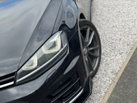 USED 2016 16 VOLKSWAGEN GOLF 2.0 TSI BlueMotion Tech R Hatchback 5dr Petrol Manual 4Motion Euro 6 (s/s) (300 ps) 