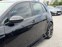 USED 2016 16 VOLKSWAGEN GOLF 2.0 TSI BlueMotion Tech R Hatchback 5dr Petrol Manual 4Motion Euro 6 (s/s) (300 ps) 