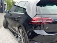 USED 2016 16 VOLKSWAGEN GOLF 2.0 TSI BlueMotion Tech R Hatchback 5dr Petrol Manual 4Motion Euro 6 (s/s) (300 ps) 
