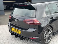 USED 2016 16 VOLKSWAGEN GOLF 2.0 TSI BlueMotion Tech R Hatchback 5dr Petrol Manual 4Motion Euro 6 (s/s) (300 ps) 