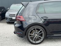 USED 2016 16 VOLKSWAGEN GOLF 2.0 TSI BlueMotion Tech R Hatchback 5dr Petrol Manual 4Motion Euro 6 (s/s) (300 ps) 