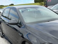 USED 2016 16 VOLKSWAGEN GOLF 2.0 TSI BlueMotion Tech R Hatchback 5dr Petrol Manual 4Motion Euro 6 (s/s) (300 ps) 