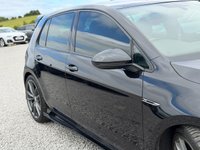 USED 2016 16 VOLKSWAGEN GOLF 2.0 TSI BlueMotion Tech R Hatchback 5dr Petrol Manual 4Motion Euro 6 (s/s) (300 ps) 
