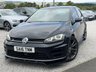 USED 2016 16 VOLKSWAGEN GOLF 2.0 TSI BlueMotion Tech R Hatchback 5dr Petrol Manual 4Motion Euro 6 (s/s) (300 ps) 