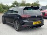 USED 2016 16 VOLKSWAGEN GOLF 2.0 TSI BlueMotion Tech R Hatchback 5dr Petrol Manual 4Motion Euro 6 (s/s) (300 ps) 