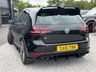 USED 2016 16 VOLKSWAGEN GOLF 2.0 TSI BlueMotion Tech R Hatchback 5dr Petrol Manual 4Motion Euro 6 (s/s) (300 ps) 