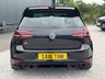 USED 2016 16 VOLKSWAGEN GOLF 2.0 TSI BlueMotion Tech R Hatchback 5dr Petrol Manual 4Motion Euro 6 (s/s) (300 ps) 