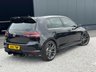 USED 2016 16 VOLKSWAGEN GOLF 2.0 TSI BlueMotion Tech R Hatchback 5dr Petrol Manual 4Motion Euro 6 (s/s) (300 ps) 