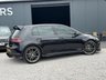 USED 2016 16 VOLKSWAGEN GOLF 2.0 TSI BlueMotion Tech R Hatchback 5dr Petrol Manual 4Motion Euro 6 (s/s) (300 ps) 
