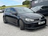 USED 2016 16 VOLKSWAGEN GOLF 2.0 TSI BlueMotion Tech R Hatchback 5dr Petrol Manual 4Motion Euro 6 (s/s) (300 ps) 