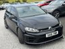 USED 2016 16 VOLKSWAGEN GOLF 2.0 TSI BlueMotion Tech R Hatchback 5dr Petrol Manual 4Motion Euro 6 (s/s) (300 ps) 