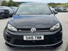USED 2016 16 VOLKSWAGEN GOLF 2.0 TSI BlueMotion Tech R Hatchback 5dr Petrol Manual 4Motion Euro 6 (s/s) (300 ps) 