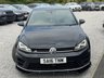 USED 2016 16 VOLKSWAGEN GOLF 2.0 TSI BlueMotion Tech R Hatchback 5dr Petrol Manual 4Motion Euro 6 (s/s) (300 ps) 