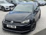 USED 2016 16 VOLKSWAGEN GOLF 2.0 TSI BlueMotion Tech R Hatchback 5dr Petrol Manual 4Motion Euro 6 (s/s) (300 ps) 