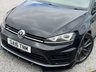 USED 2016 16 VOLKSWAGEN GOLF 2.0 TSI BlueMotion Tech R Hatchback 5dr Petrol Manual 4Motion Euro 6 (s/s) (300 ps) 
