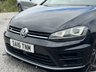 USED 2016 16 VOLKSWAGEN GOLF 2.0 TSI BlueMotion Tech R Hatchback 5dr Petrol Manual 4Motion Euro 6 (s/s) (300 ps) 