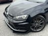 USED 2016 16 VOLKSWAGEN GOLF 2.0 TSI BlueMotion Tech R Hatchback 5dr Petrol Manual 4Motion Euro 6 (s/s) (300 ps) 