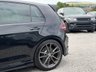 USED 2016 16 VOLKSWAGEN GOLF 2.0 TSI BlueMotion Tech R Hatchback 5dr Petrol Manual 4Motion Euro 6 (s/s) (300 ps) 