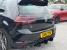 USED 2016 16 VOLKSWAGEN GOLF 2.0 TSI BlueMotion Tech R Hatchback 5dr Petrol Manual 4Motion Euro 6 (s/s) (300 ps) 