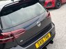 USED 2016 16 VOLKSWAGEN GOLF 2.0 TSI BlueMotion Tech R Hatchback 5dr Petrol Manual 4Motion Euro 6 (s/s) (300 ps) 