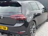 USED 2016 16 VOLKSWAGEN GOLF 2.0 TSI BlueMotion Tech R Hatchback 5dr Petrol Manual 4Motion Euro 6 (s/s) (300 ps) 