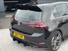 USED 2016 16 VOLKSWAGEN GOLF 2.0 TSI BlueMotion Tech R Hatchback 5dr Petrol Manual 4Motion Euro 6 (s/s) (300 ps) 