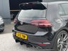 USED 2016 16 VOLKSWAGEN GOLF 2.0 TSI BlueMotion Tech R Hatchback 5dr Petrol Manual 4Motion Euro 6 (s/s) (300 ps) 